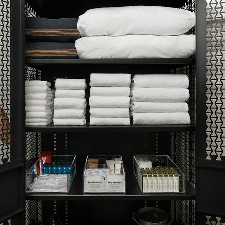 Moxy San Diego Gaslamp Quarter Экстерьер фото